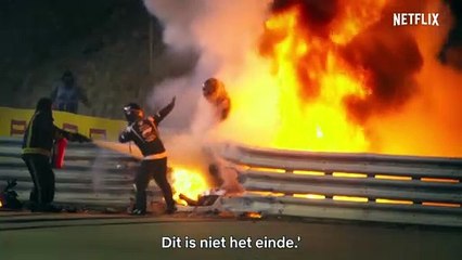 Formula 1 Drive to Survive Seizoen 3