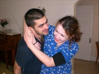 Guga & xatulika niniashvilebi