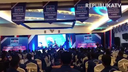 Mahfud MD: Pemerintah Anggap KLB Hanya Pertemuan Kader