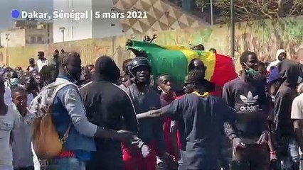 Sénégal: l'opposition appelle à de nouvelles manifestations