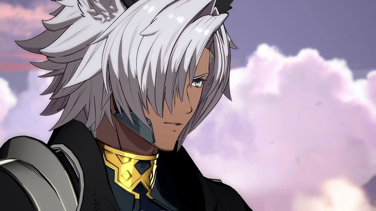 Granblue Fantasy Versus - Bande-annonce de Eustace