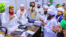 4 Saal Baad Bhi Jism Salamat _ Mufti Dawateislami _ Haji Shahid Attari(360P)