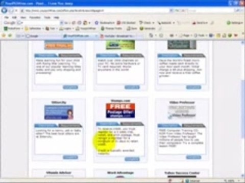 Free PS3(OR CASH!!!)NO SCAM and my fool proof guide included