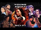 YOUNG ADULT SCI-FI