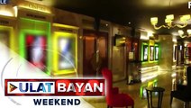 Pagbubukas ng sinehan, arcades at iba pa, sinuspinde ng Metro Manila Council
