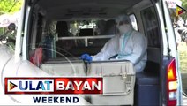 Gov. Ryan Singson, emosyonal sa pagsalubong sa Coronavac I via Gelline de Guzman, PIA Ilocos Sur