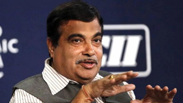Seedhi Baat: Nitin Gadkari speaks on electric vehicle