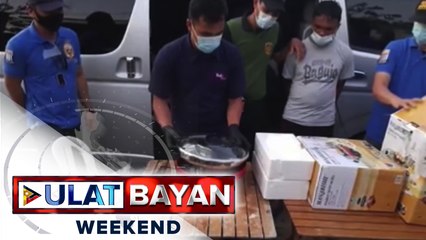 P13.6-M halaga ng umano’y shabu, nakuha sa buy-bust operations sa Bulacan