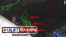 PTV Info Weather: Easterlies, nakaaapekto sa silangang bahagi ng bansa