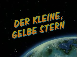 Die Raccoons - 65. Der kleine, gelbe Stern (Teil 2)