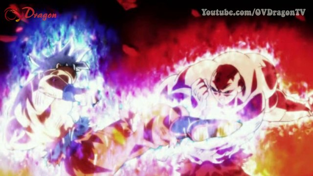 [Hồ sơ nhân vật]. Nguồn gốc và sức mạnh của Jiren – Chiến binh mạnh nhất vũ trụ 11