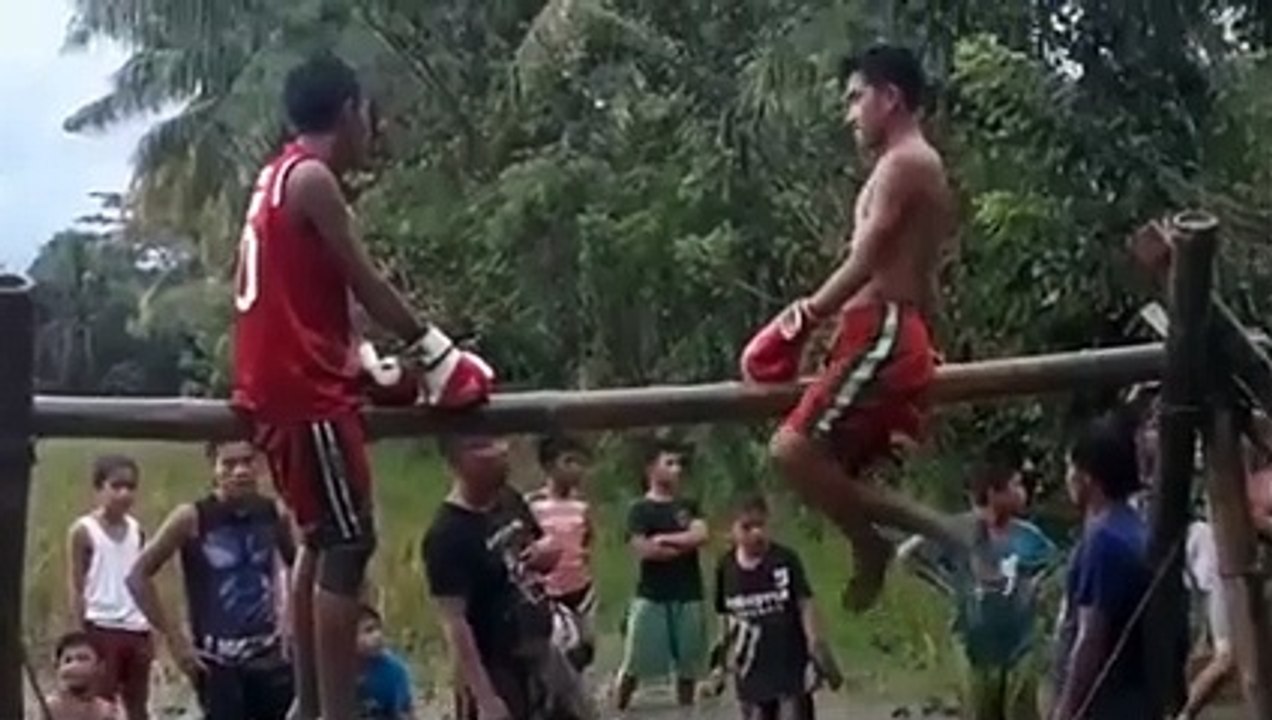 BOXING