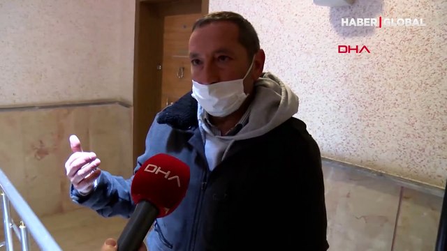 Tartıştığı eşini 4 çocuğunun gözü önünde katletti