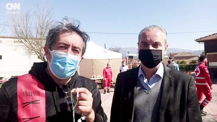 Δήμαρχος Ελασσόνας για το σεισμό 3ος 2021