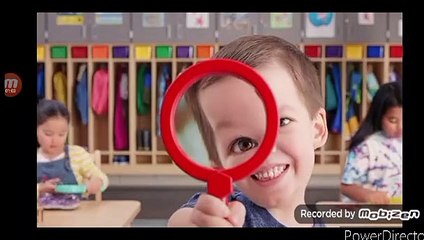 PBS Kids Program Break (2021)