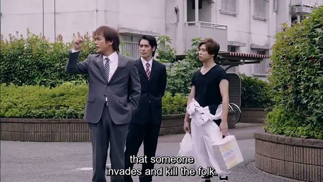 天魔さんがゆくep9