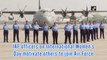 IAF officers on International Women’s Day motivate others to join Air Force