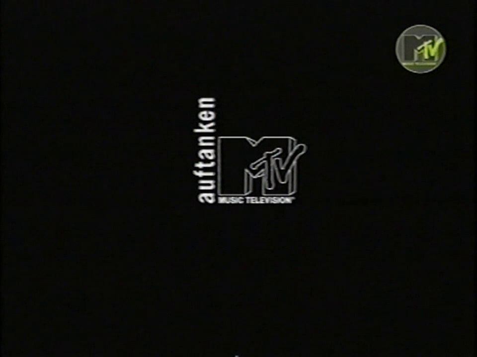 MTV Werbung [u.a. Chart-Box - Top 20, Twix] (2001)