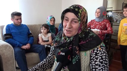 Ömrünü engelli çocuklarına adadı