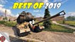 World of Tanks - Funny Moments - BEST OF 2019! (WoT Best of Epic Wins and Fails, Part 1)