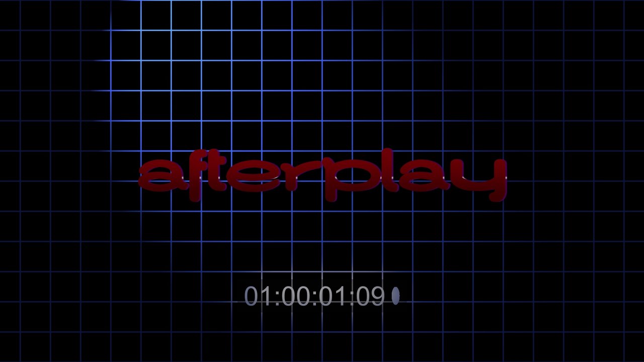 Bienvenue sur AfterPlay !