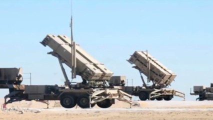 الدفاع الجوي السعودي اعترض ودمر 10 طائرات مسيرة أطلقها الحوثيون