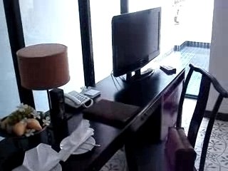 Manathai phuket thailande pool suite