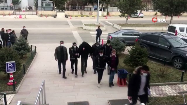 Bozüyük Narkotik, uyuşturucu tacirlerinin korkulu rüyası oldu