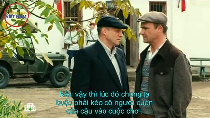 CỚM II – Tập 11: Ông Trùm sập bẫy | Phim hình sự “nặng ký” chục năm qua