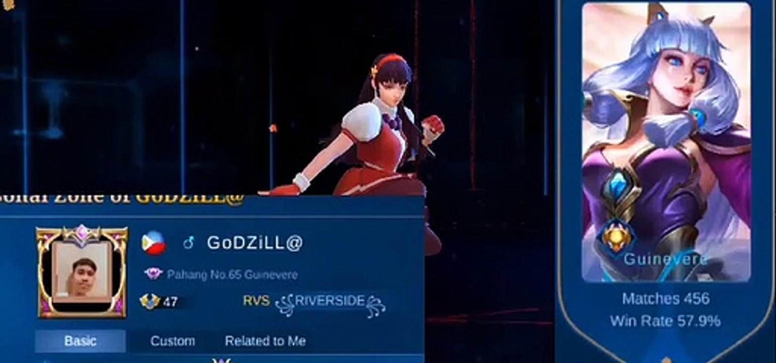 Guin nyo