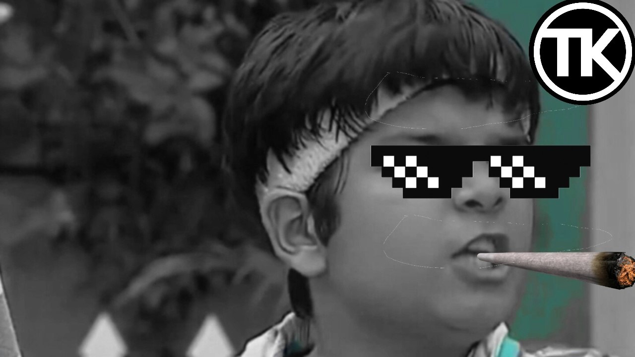 Jethalal Thug Life | TMKOC Funny Scene | Thug King