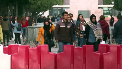 حقوق المرأة في تونس.. هوة شاسعة بين القوانين والممارسة