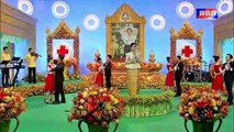 งานเฉลิมฉลอง 84 พรรษา พระราชินีโมนีก แห่งกัมพูชา (18 มิถุนายน 2563) (22)