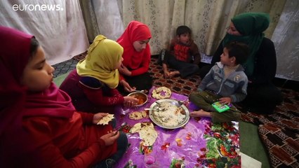 Francisco reclama "que las mujeres sean respetadas y protegidas"