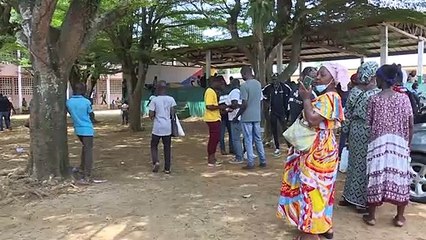 Législatives en Côte d'Ivoire: espoir d'un retour à une vie politique apaisée