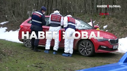 Kayıp mühendisten acı haber! Kafasına poşet geçirilmiş halde bulundu