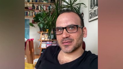 Samsun'da erkek şiddeti | Gürgen Öz: Hiçbir dönem bu kadar yaşanmamıştı; utanıyorum...