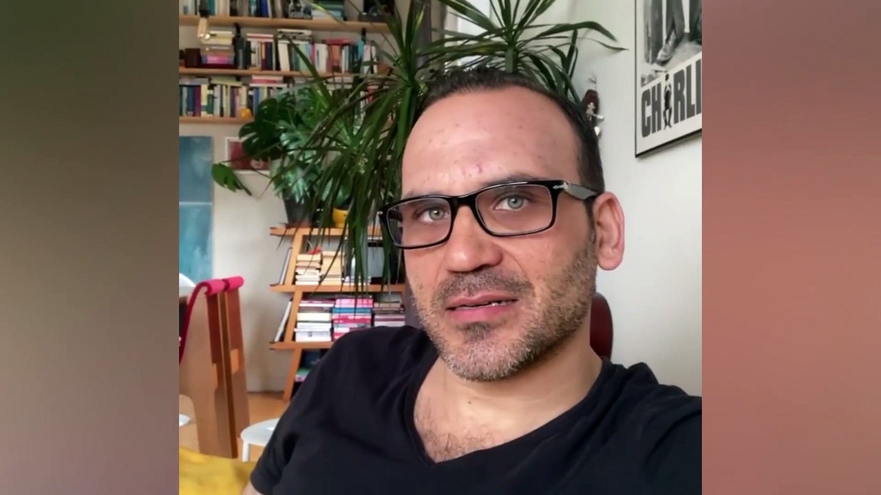 Samsun'da erkek şiddeti | Gürgen Öz: Hiçbir dönem bu kadar yaşanmamıştı; utanıyorum...