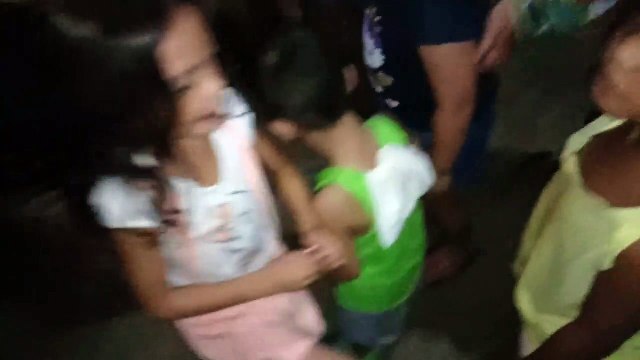 Kids Dance Party