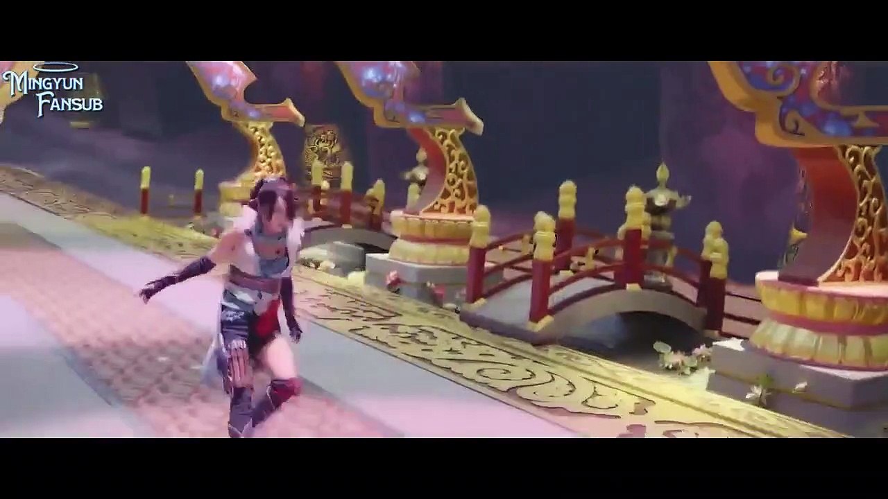 Bu Liang Ren - Ep. 07