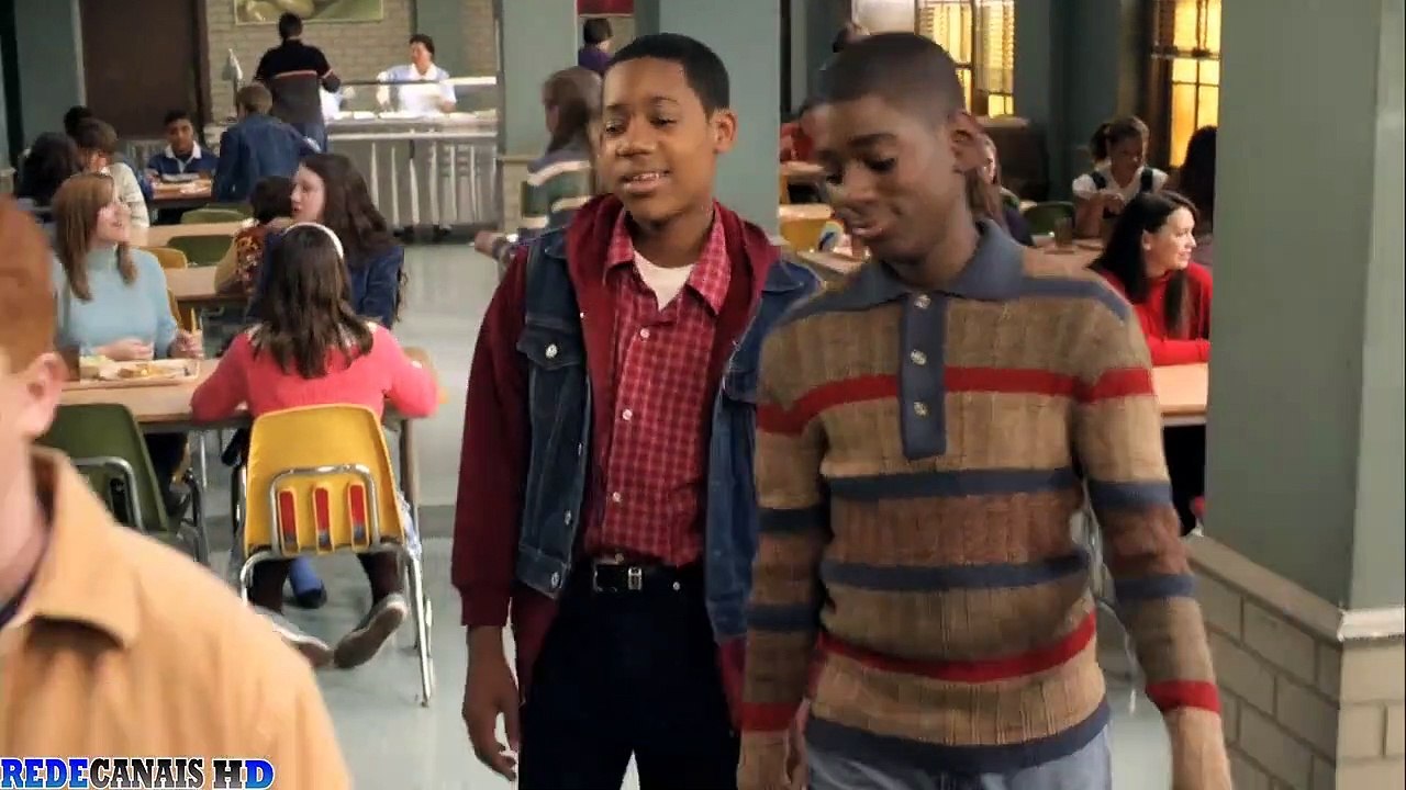 Todo Mundo Odeia o Chris - 3ª Temporada - Episódio 09 - Todo mundo ...