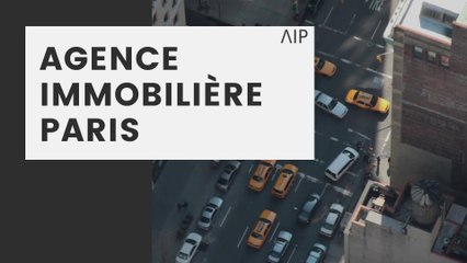 Agence immobiliere Paris ️ : LA VERITE