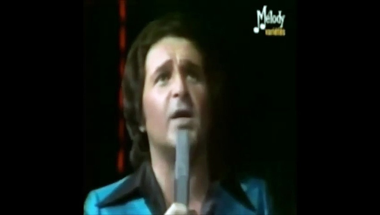 Richard Anthony - Amoureux de ma femme