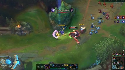 Veigar Support Is Broken! | League Of Legends