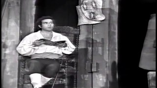 Don Kihot i Sanco Pansa - Ceo domaci film (1971) 1. DEO