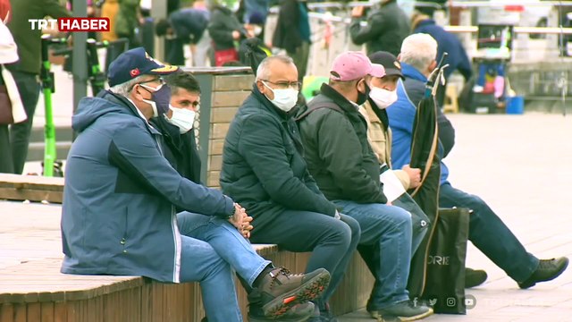 6 il daha kırmızıya döndü, vakalar neden artıyor?