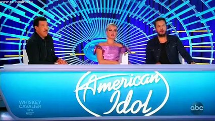 American Idol - Se17 - Ep2 - Auditions (2) - Part 02 HD Watch