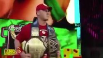 John Cena _ House Tour _ His Tampa & San Diego Properties