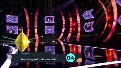 Festival da Canção 2021 - Recap Final (Quadrafest Edition)