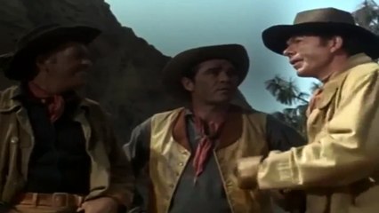 The Virginian - Se1 - Ep10 - Part 02 HD Watch